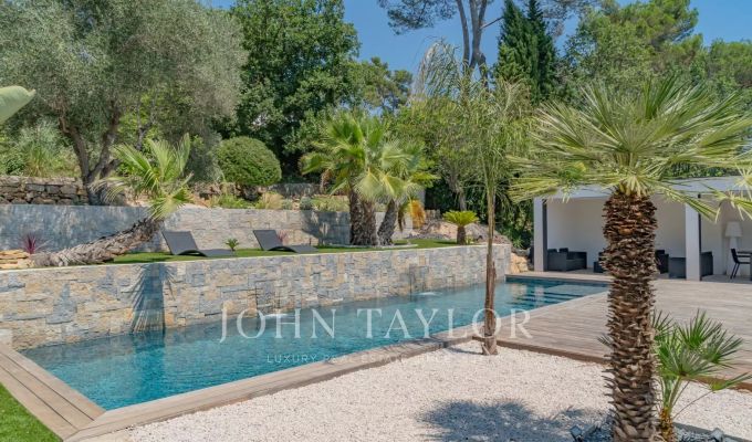 Vente Villa Mougins