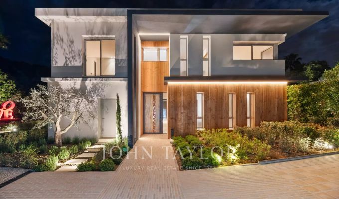 Vente Villa Mougins