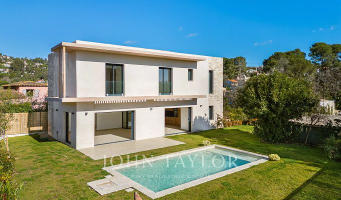 Vente Villa Mougins