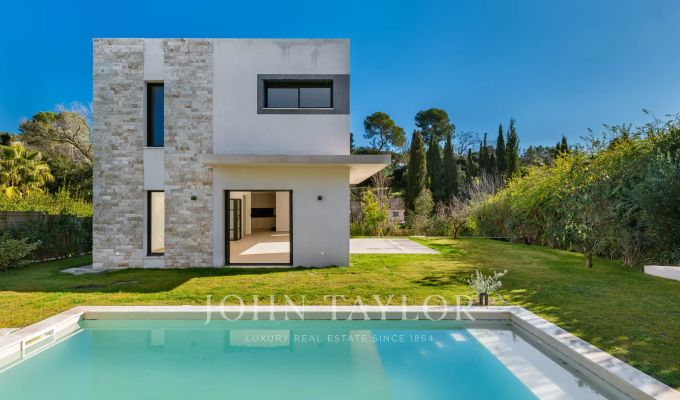 Vente Villa Mougins