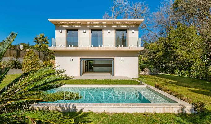 Vente Villa Mougins