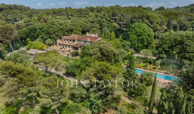 Vente Villa Mougins