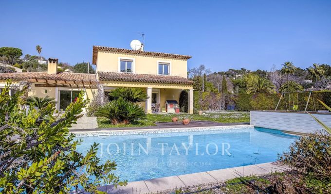 Vente Villa Mougins