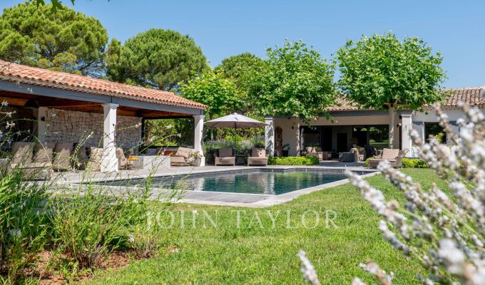 Vente Villa Mougins