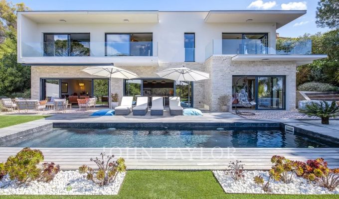 Vente Villa Mougins