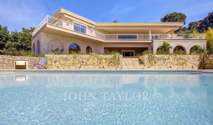 Vente Villa Mougins