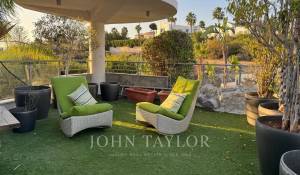 Vente Villa Mouttagiaka