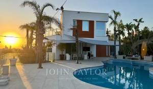 Vente Villa Mouttagiaka