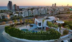 Vente Villa Mouttagiaka