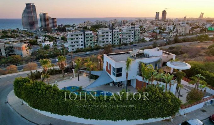 Vente Villa Mouttagiaka