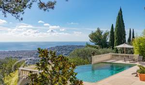 Vente Villa Nice