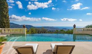 Vente Villa Nice