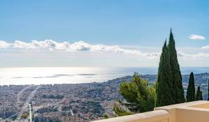 Vente Villa Nice