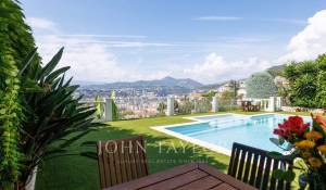 Vente Villa Nice