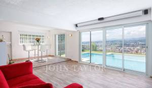 Vente Villa Nice