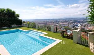 Vente Villa Nice
