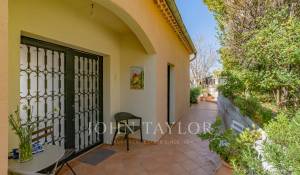 Vente Villa Nice