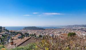 Vente Villa Nice