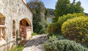 Vente Villa Nice