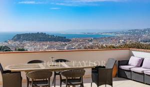 Vente Villa Nice