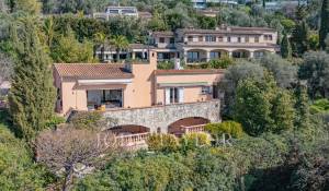 Vente Villa Nice