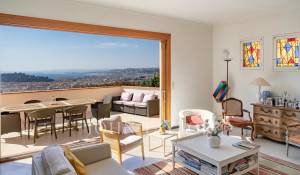 Vente Villa Nice