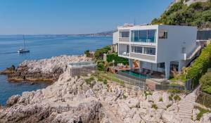 Vente Villa Nice