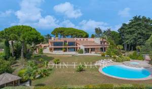 Vente Villa Nice