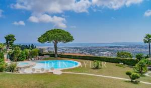 Vente Villa Nice