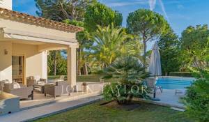 Vente Villa Nice