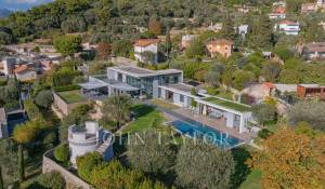 Vente Villa Nice