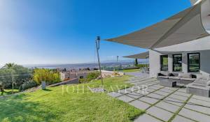 Vente Villa Nice