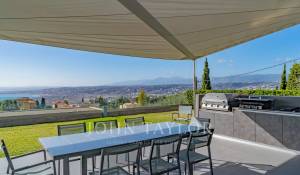 Vente Villa Nice