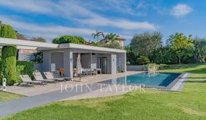 Vente Villa Nice
