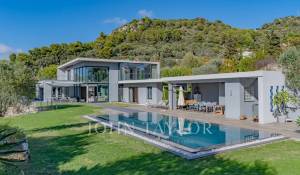 Vente Villa Nice