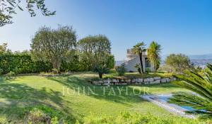 Vente Villa Nice