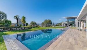 Vente Villa Nice