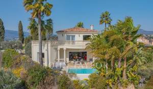 Vente Villa Nice