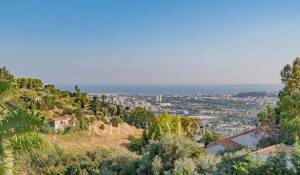 Vente Villa Nice