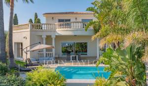 Vente Villa Nice