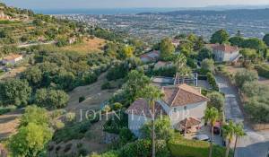 Vente Villa Nice