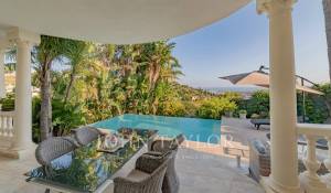 Vente Villa Nice