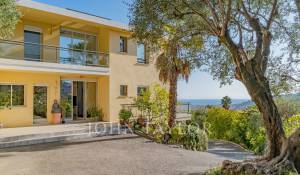 Vente Villa Nice