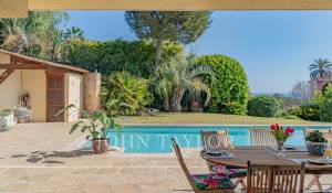 Vente Villa Nice