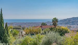 Vente Villa Nice