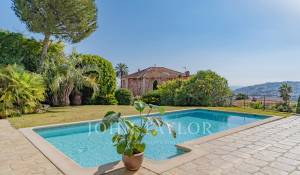 Vente Villa Nice