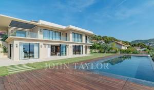 Vente Villa Nice