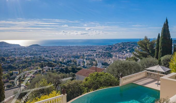 Vente Villa Nice