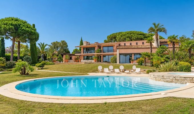 Vente Villa Nice