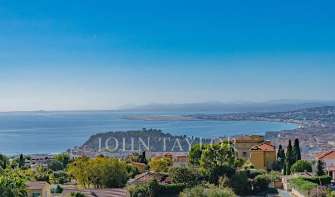 Vente Villa Nice